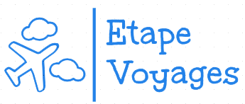 Etape voyages
